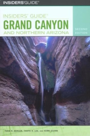 Insiders' Guide® to Grand Canyon and Northern Arizona
