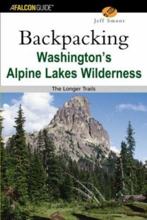 Backpacking Washington's Alpine Lakes Wilderness