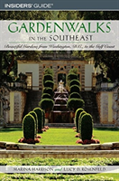 Gardenwalks in the Southeast