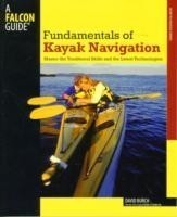 Fundamentals of Kayak Navigation