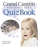 Grand Canyon Park Puzzles