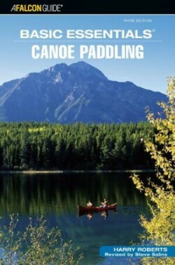 Basic Essentials® Canoe Paddling