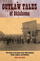 Outlaw Tales of Oklahoma