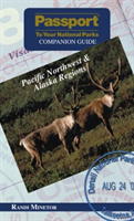 Passport to Your National Parks Companion Guide