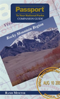 Passport to Your National Parks Companion Guide