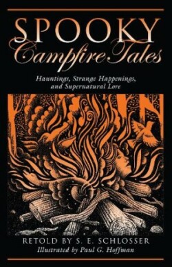 Spooky Campfire Tales