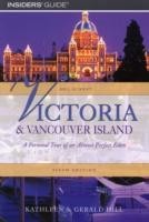 Victoria and Vancouver Island