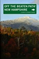 New Hampshire Off the Beaten Path (R)