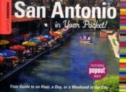 Insiders' Guide®: San Antonio in Your Pocket