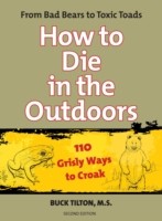 How to Die in the Outdoors