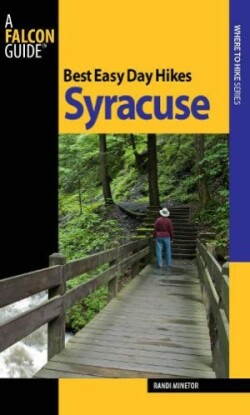 Best Easy Day Hikes Syracuse