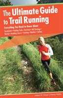 Ultimate Guide to Trail Running