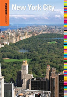 Insiders' Guide (R) to New York City