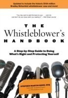 Whistleblower's Handbook