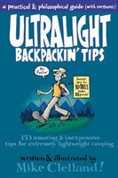 Ultralight Backpackin' Tips