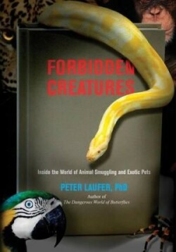 Forbidden Creatures