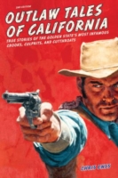 Outlaw Tales of California
