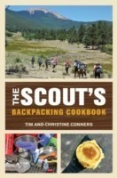 Scout's Backpacking Cookbook