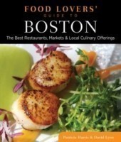 Food Lovers' Guide to® Boston