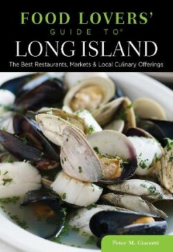 Food Lovers' Guide to® Long Island