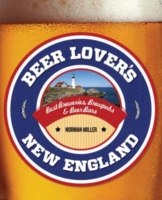 Beer Lover's New England