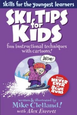 Ski Tips for Kids