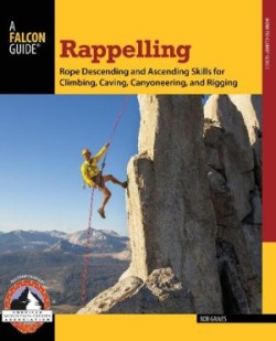 Rappelling