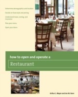How to Open and Operate a Restaurant
