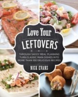 Love Your Leftovers