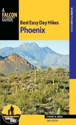 Best Easy Day Hikes Phoenix