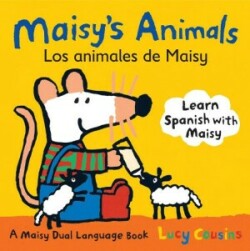 Maisy's Animals Los Animales de Maisy