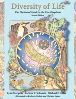 Diversity of Life: the Illustrated Guide to Five Kingdoms