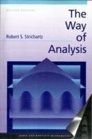 Way of Analysis, Revised Edition