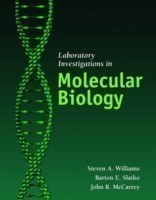 Laboratory Investigations in Molecular Biology