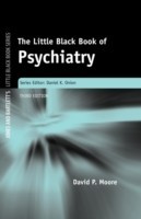 Little Black Book of Psychiatry