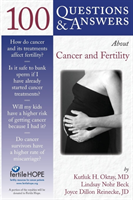 100 Questions & Answers About Cancer & Fertility