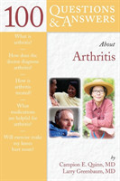 100 Questions  &  Answers About Arthritis