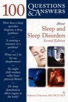 100 Questions  &  Answers About Sleep And Sleep Disorders