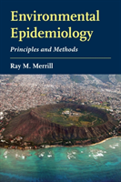 Environmental Epidemiology: Principles And Methods