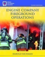 Engine Company Fireground Operations