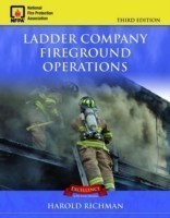 Ladder Company Fireground Operations