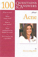 100 Questions  &  Answers About Acne