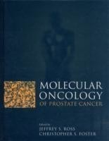 Molecular Oncology of Prostate Cancer