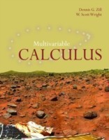 Multivariable Calculus