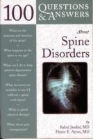 100 Questions  &  Answers About Spine Disorders