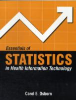 Essentials of Statistics in Health Information Technology