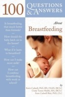 100 Questions  &  Answers About Breastfeeding