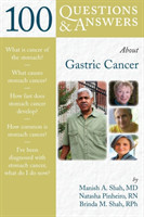 100 Questions  &  Answers About Gastric Cancer