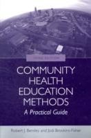 Community Health Education Methods