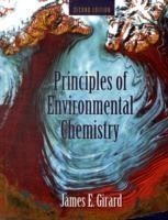 Principles of Environmental Chemistry